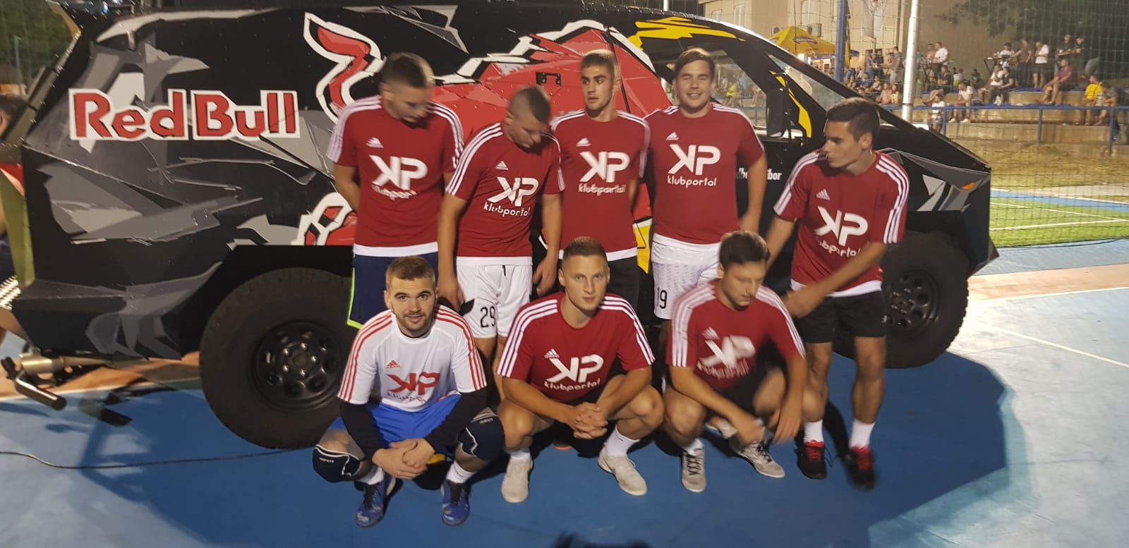 Sloga poražena od posljednjeplasirane Čazme
